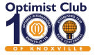 Logo of Optimist Club of Knoxville